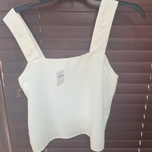 Banana republic tank top